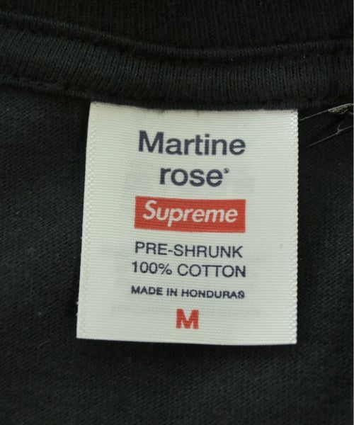 Supreme T恤/上衣