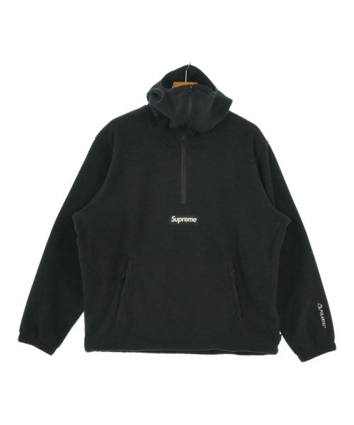 Supreme 衛衣布