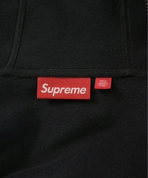 Supreme 衛衣布