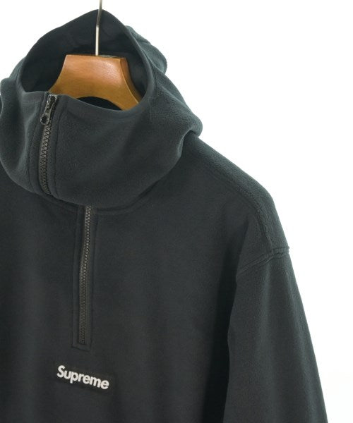 Supreme 衛衣布