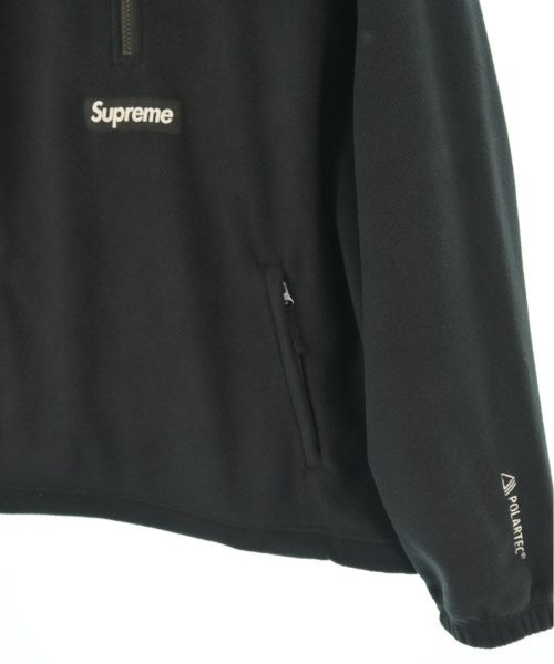 Supreme 衛衣布