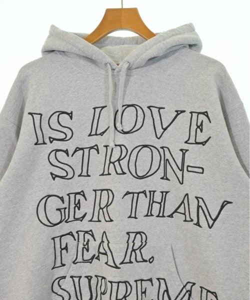 Supreme 連帽衫