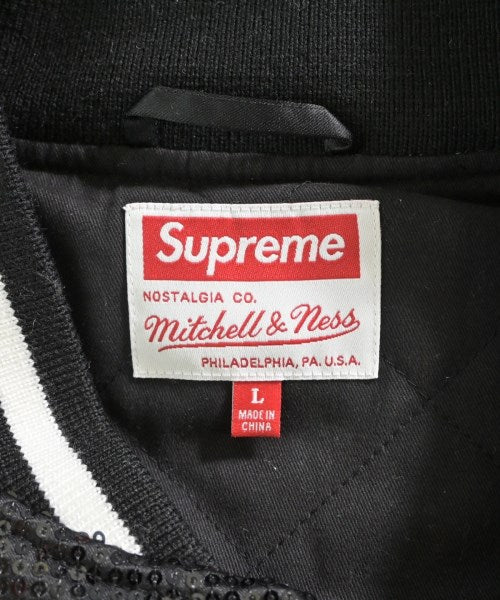 Supreme 運動夾克