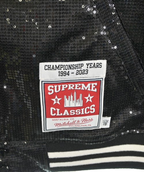 Supreme 運動夾克