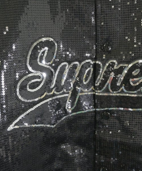 Supreme 運動夾克