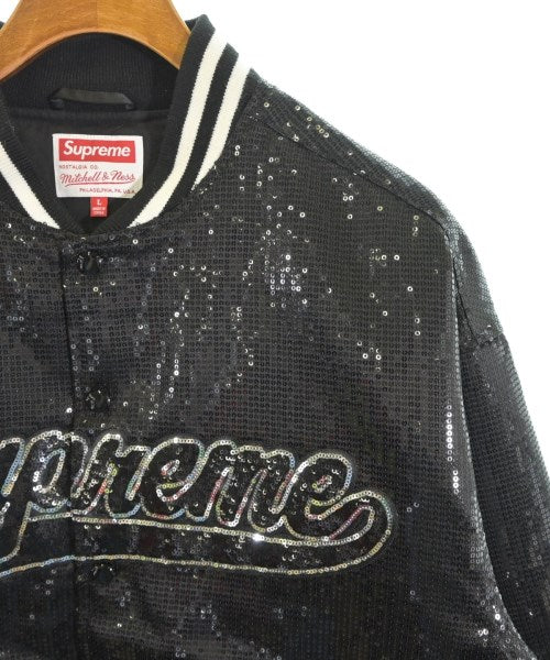 Supreme 運動夾克