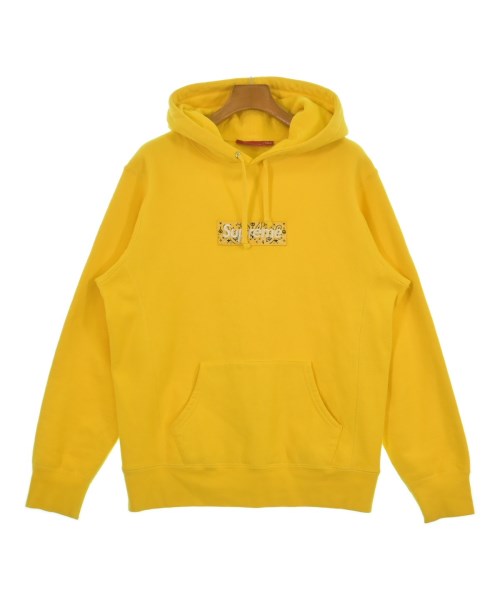 Supreme 連帽衫