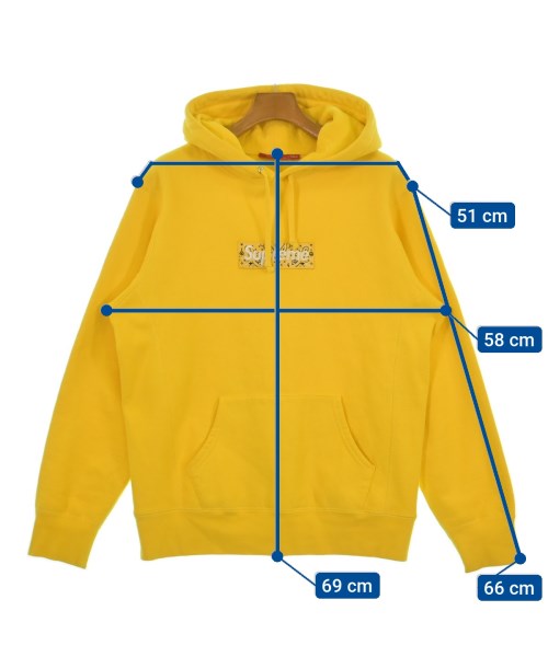 Supreme 連帽衫