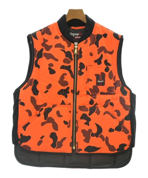 Supreme 其他飛行外套