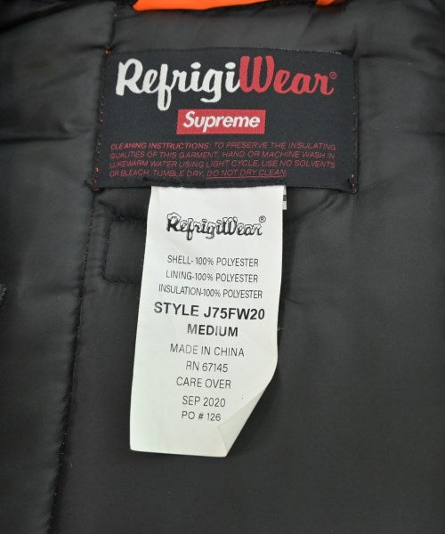 Supreme 其他飛行外套