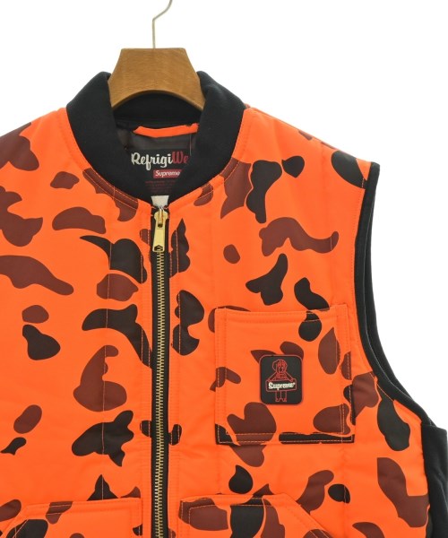 Supreme 其他飛行外套