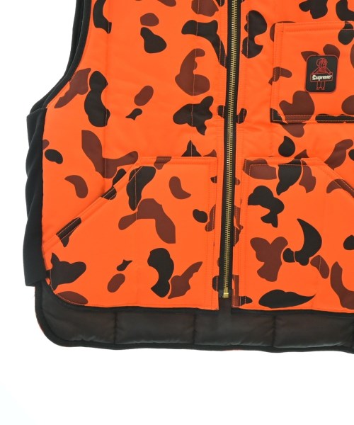 Supreme 其他飛行外套