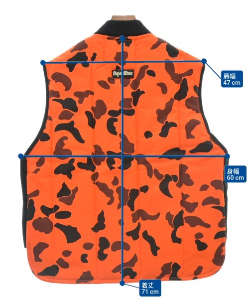 Supreme 其他飛行外套