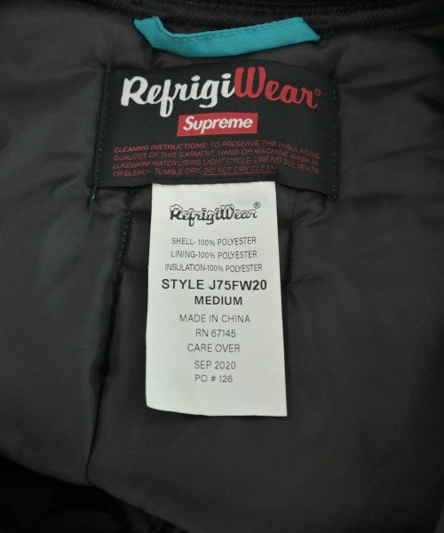 Supreme 其他飛行外套