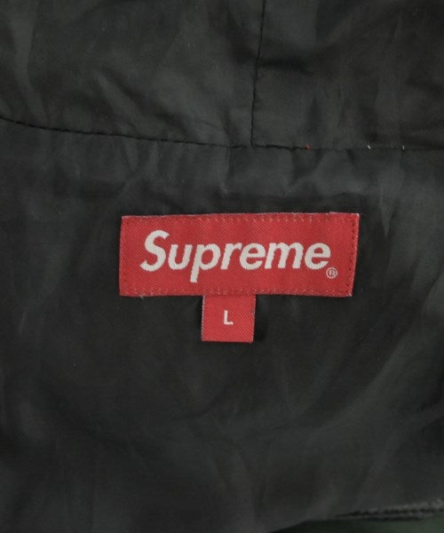 Supreme 其他飛行外套