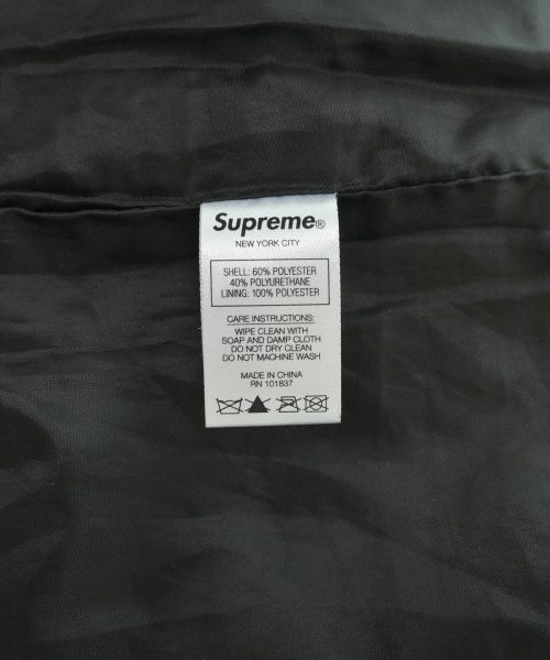 Supreme 其他飛行外套