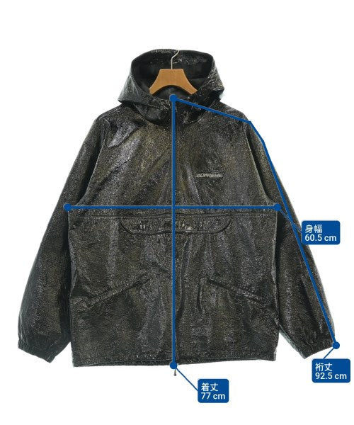 Supreme 其他飛行外套