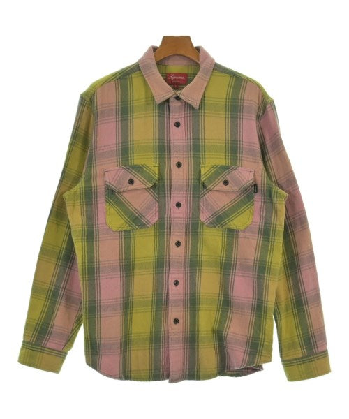 Supreme 休閒襯衫