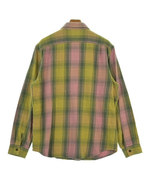 Supreme 休閒襯衫