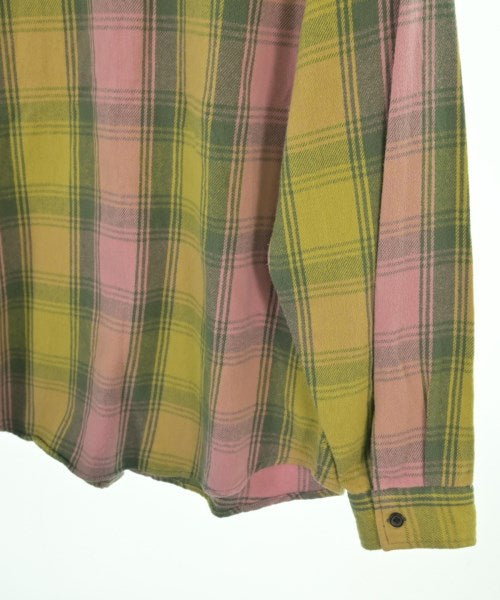 Supreme 休閒襯衫