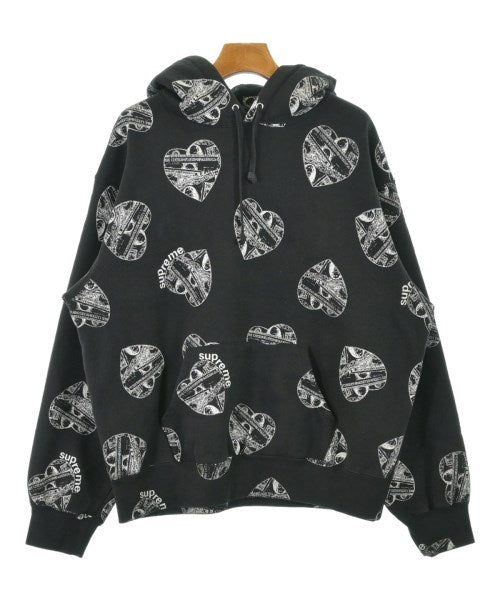 Supreme 連帽衫