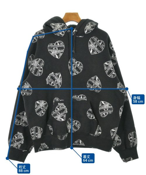 Supreme 連帽衫