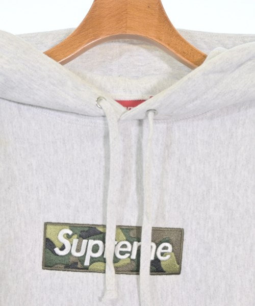 Supreme 連帽衫