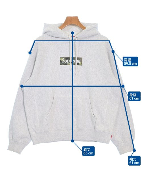 Supreme 連帽衫