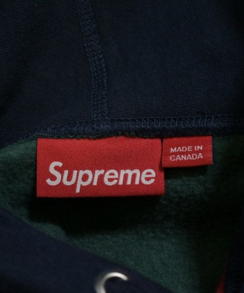 Supreme 連帽衫