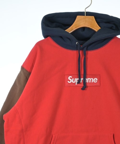 Supreme 連帽衫