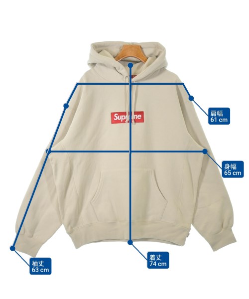 Supreme 連帽衫