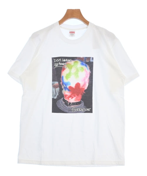 Supreme T恤/上衣