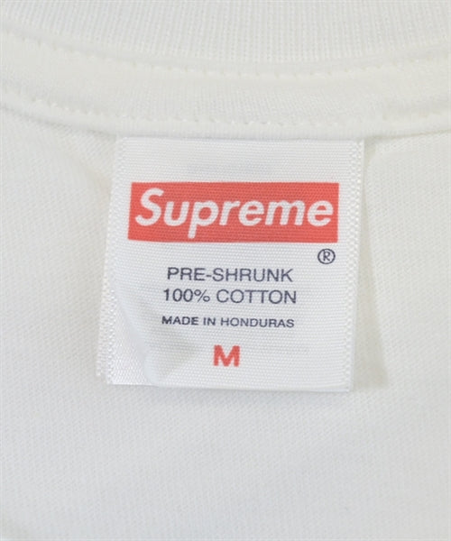 Supreme T恤/上衣
