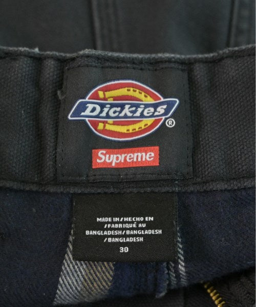 Supreme 工裝褲