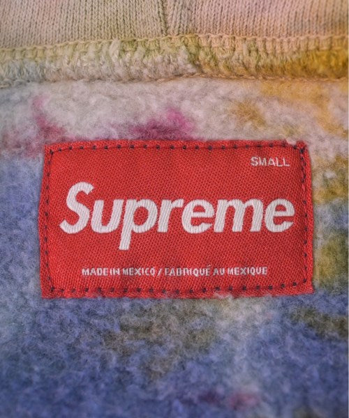 Supreme 連帽衫