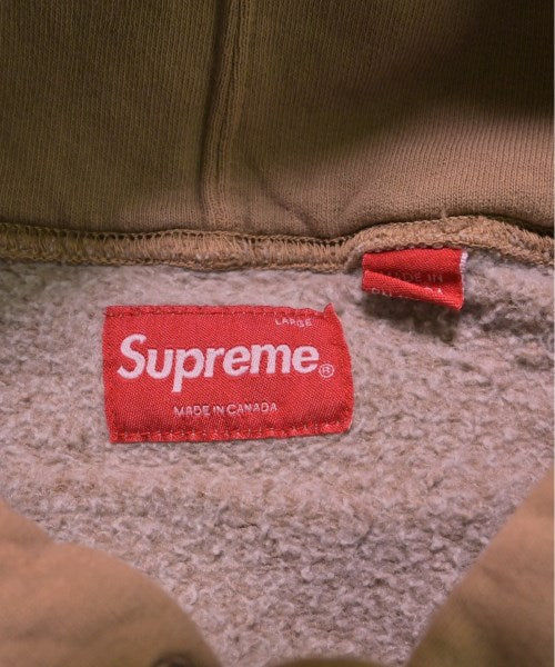 Supreme 連帽衫