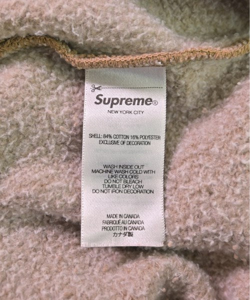 Supreme 連帽衫