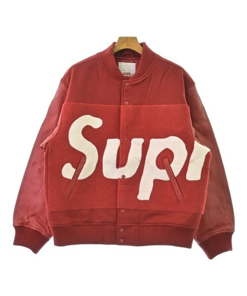 Supreme 其他飛行外套
