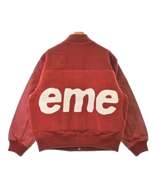 Supreme 其他飛行外套