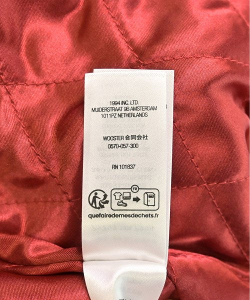 Supreme 其他飛行外套