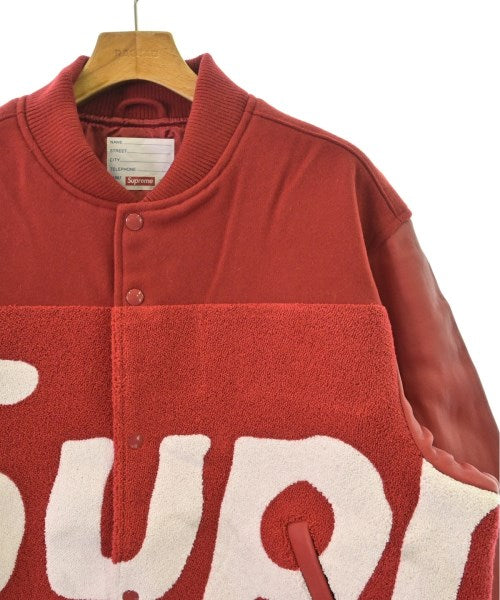 Supreme 其他飛行外套