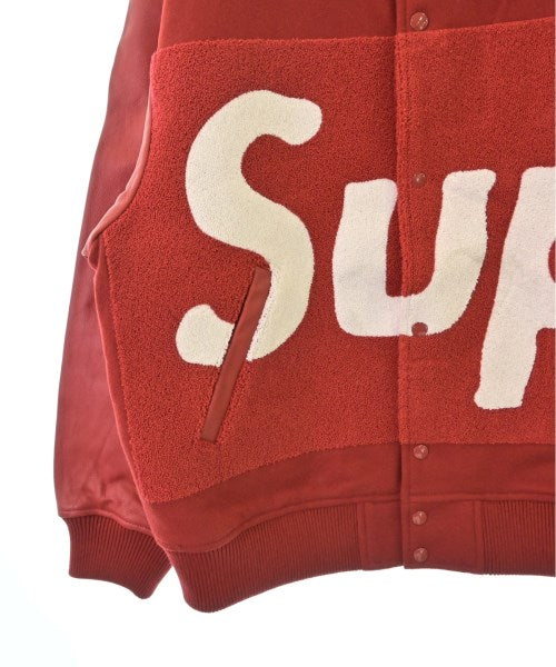 Supreme 其他飛行外套