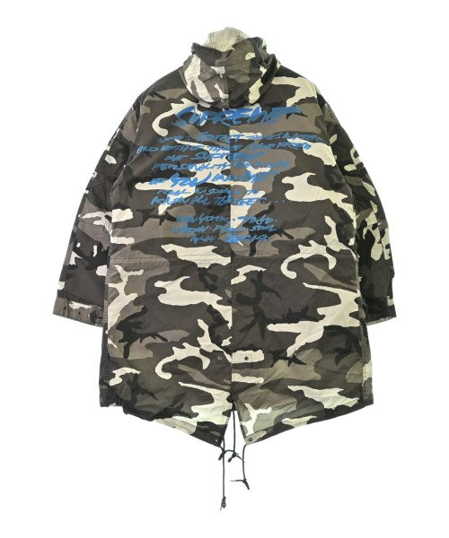 Supreme 現代外套