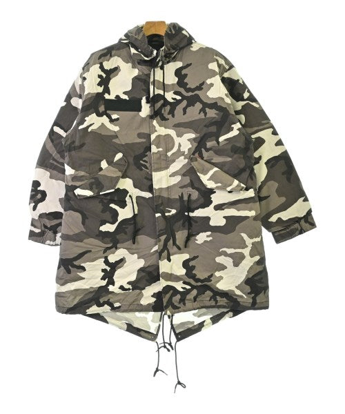 Supreme 現代外套