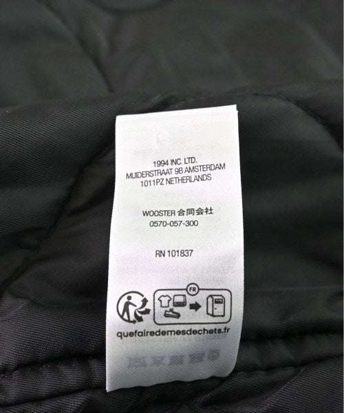 Supreme 現代外套