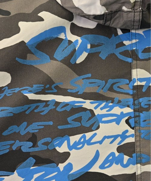 Supreme 現代外套