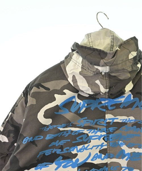 Supreme 現代外套