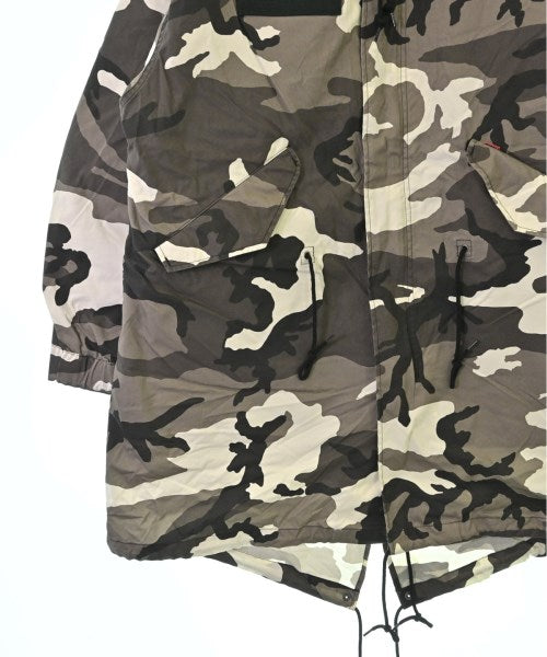 Supreme 現代外套