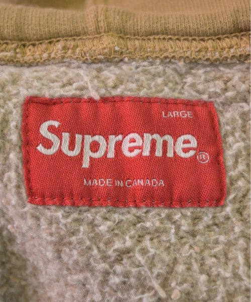 Supreme 連帽衫