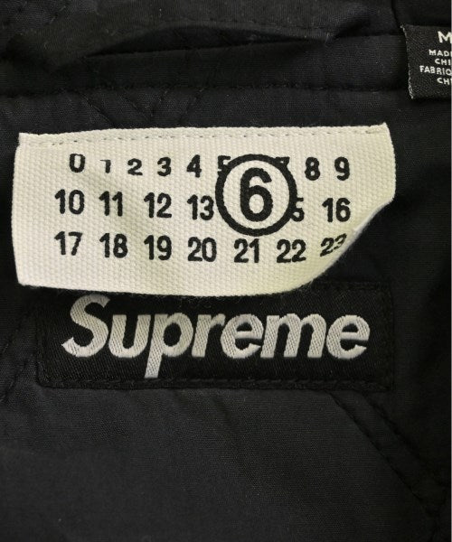 Supreme 其他飛行外套